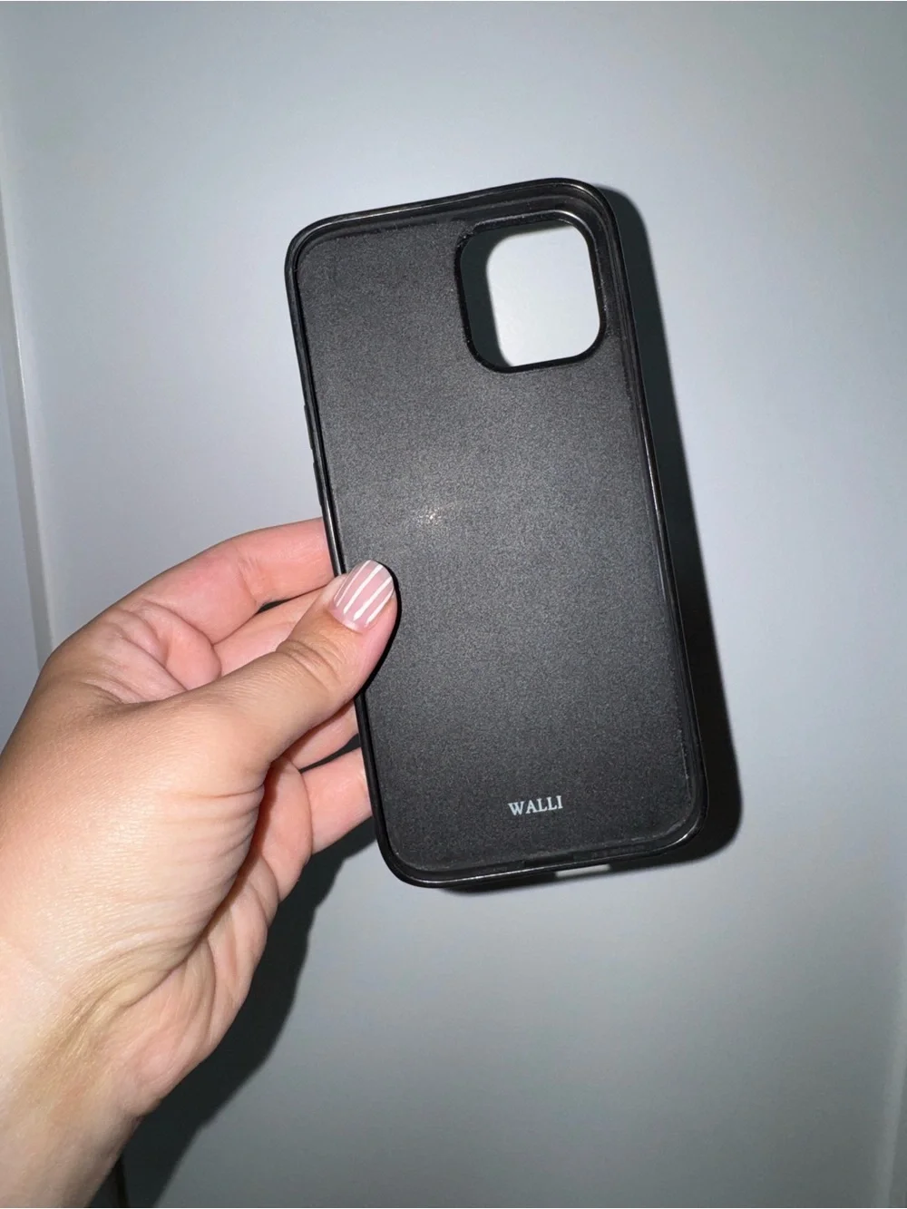 Walli iPhone 12 Pro Max Case